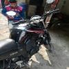 Yamaha FZs